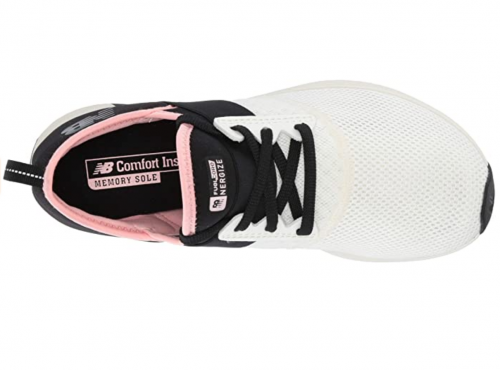 New Balance Women’s FuelCore Nergize V1 Cross Trainer laces