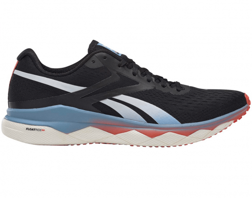 Reebok Men's Floatride Run Fast 2.0 lightweight running shoes