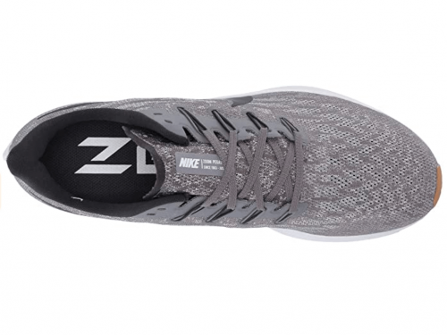 Nike Men's Air Zoom Pegasus 36 laces