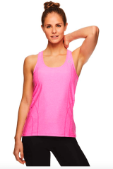 Reebok Running & Workout Tank Top