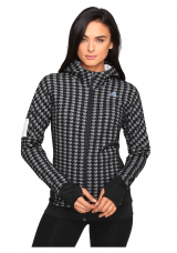 Adidas Ultra Energy Houndstooth Jacket 