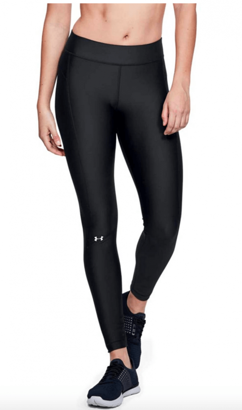 Under Armour Women's HeatGear Armour Leggings