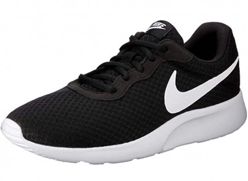 NIKE Men's Tanjun Sneakers