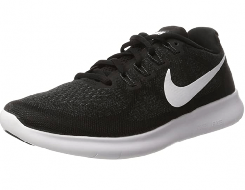 NIKE Men’s Free RN 2017 Men’s Running Shoe 