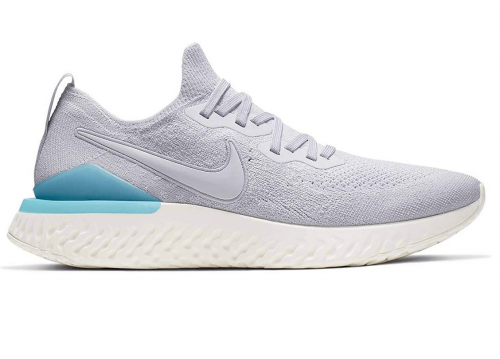 Nike Epic React Flyknit 2