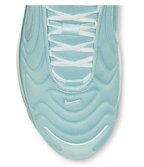 Nike Womens Air Max 720 Se laces