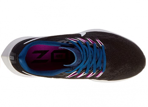 Nike Women's Air Zoom Pegasus 36 laces