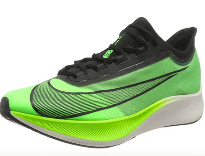 Nike Zoom Fly 3 Men’s Running Shoes