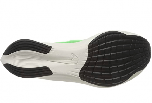 Nike Zoom Fly 3 sole