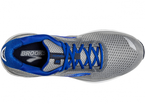 Brooks Men’s Adrenaline GTS 20 Running Shoe laces