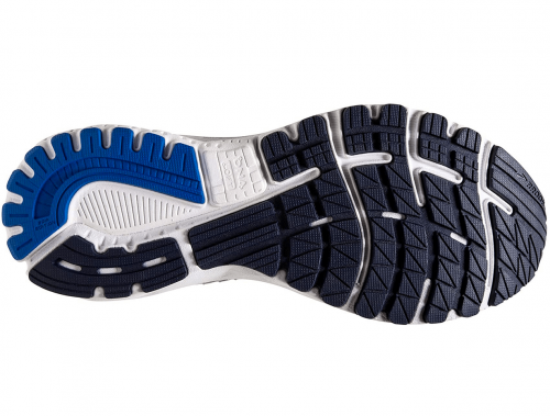 Brooks Men’s Adrenaline GTS 20 Running Shoe sole