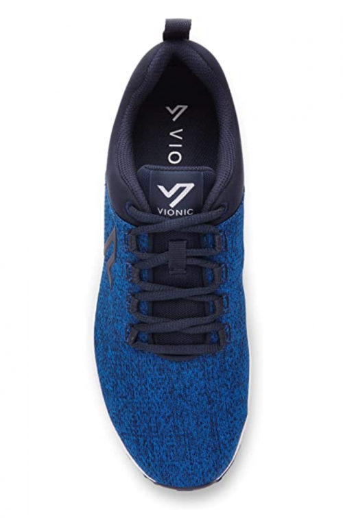 Vionic Men’s Turner Sneaker laces