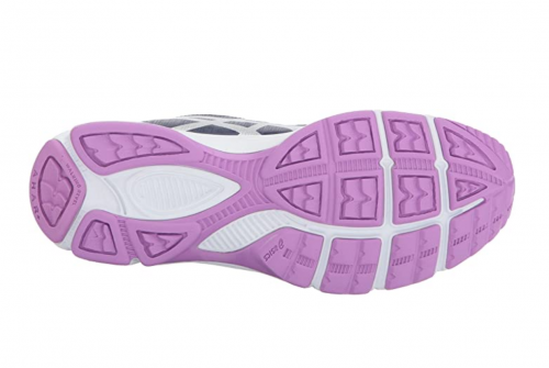 ASICS Women’s Gel-Quickwalk 3 Walking Shoe sole