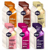 GU Energy Original Sports Nutrition 