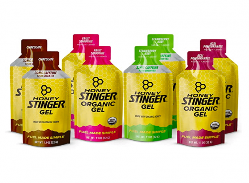 10 Best Energy Gels For Runners Reviewed 2024 Edition Walkjogrun 0550