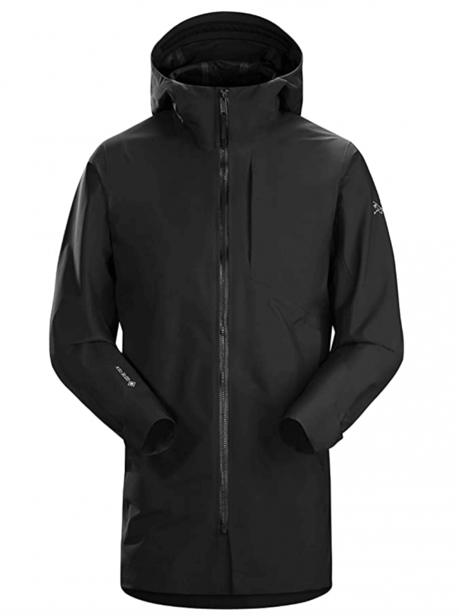 Arc’teryx Sawyer Coat