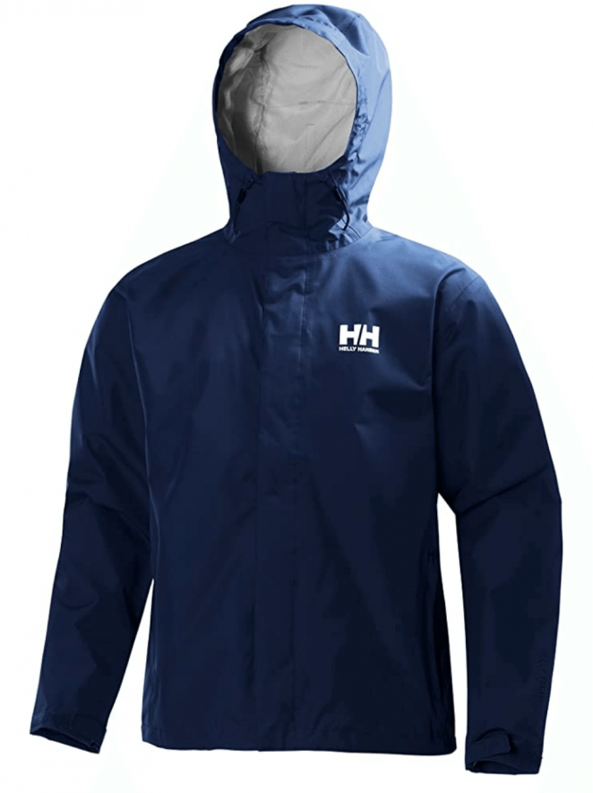 Helly Hansen Men’s Seven J Waterproof