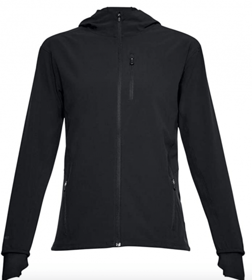 Under Armour Women’s Outrun The Storm Jacket  