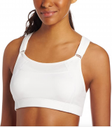 New Balance Shockingly Unshocking Bra 