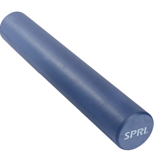 SPRI Foam Roller High Density Closed Cell EVA Foam 