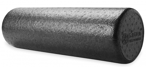 Gaiam Essentials Foam Roller 