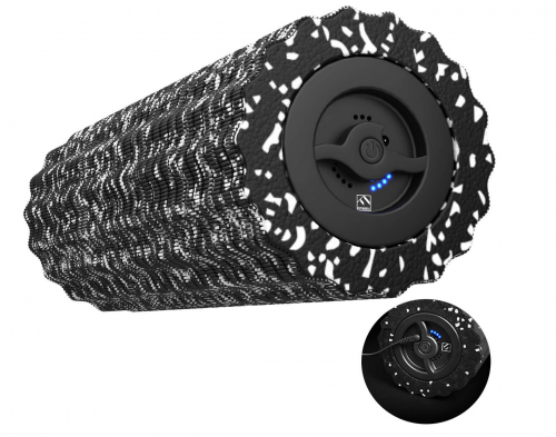 FITINDEX Electric Foam Roller 4 