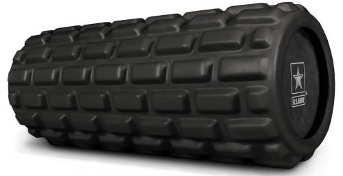 U.S. Army Foam Roller