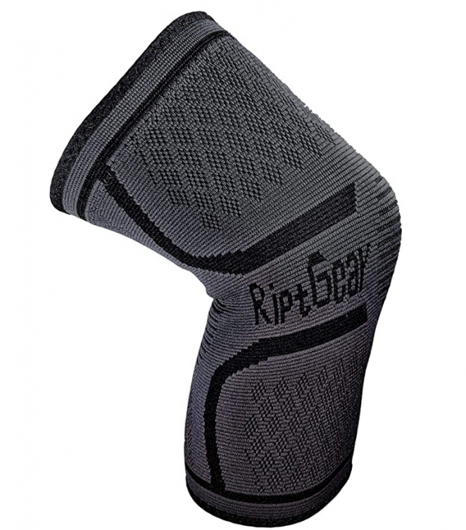 RiptGear Compression Knee Sleeve 