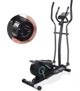 MaxKare Elliptical Machine