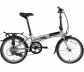Dahon Mariner Folding Bike