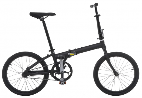 Vilano Urbana Single Speed Folding Bike 