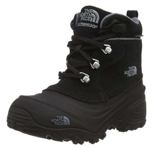 The North Face Boys Chilkat Lace II Boot    