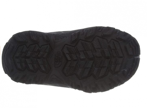 The North Face Boys Chilkat Lace II Boot    sole