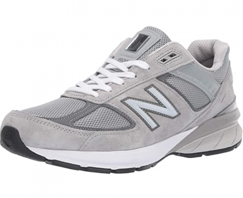 New Balance Men's Made 990 V5 Sneaker