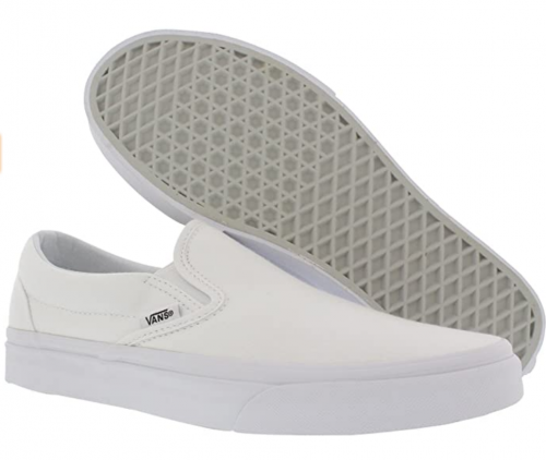 Vans Adult Classic Slip-On Core Classics