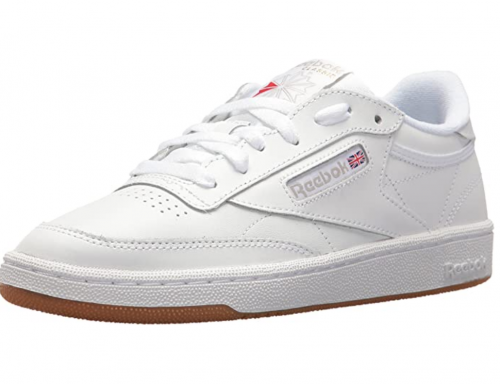 Reebok Women's Club C 85 Sneaker