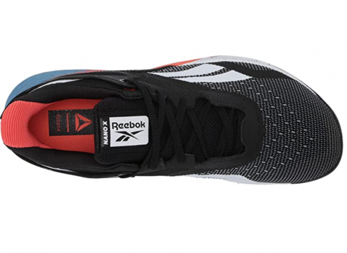 Reebok Men's Nano X Cross Trainer