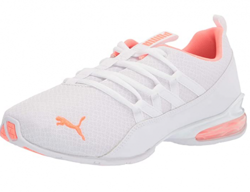 PUMA Women's Cell Cross Trainer