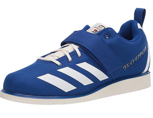 adidas Men's Powerlift 4 Cross Trainer