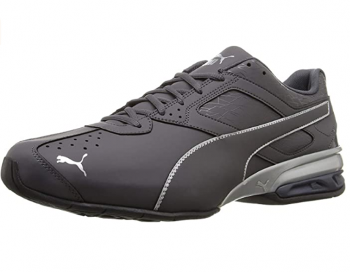 PUMA Men's Tazon 6 Fracture FM Sneaker