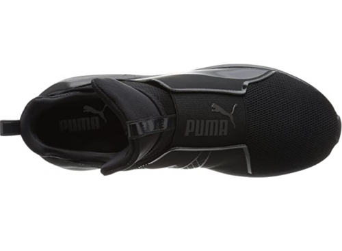 PUMA Women's Fierce core Cross-Trainer Shoe