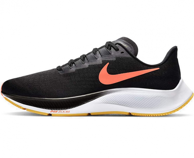Nike Air Zoom Pegasus 37 Mens Running Casual Shoe