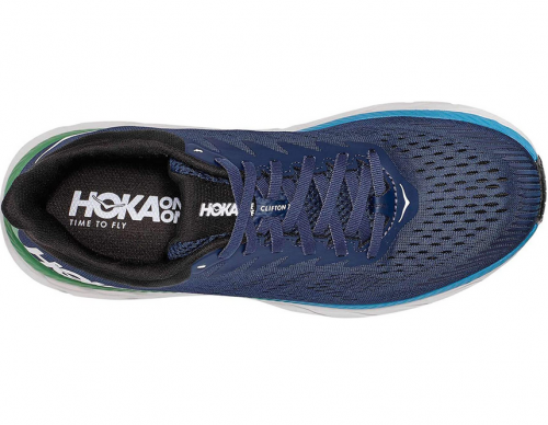 HOKA ONE ONE Men's Clifton 7