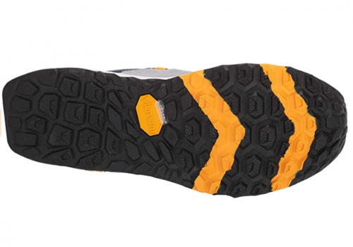 New Balance Men's Fresh Foam Hierro V5 Trail Running Shoe