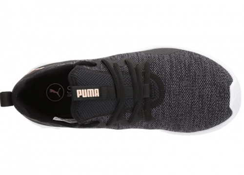 PUMA Women's Carson 2 X Knit Wn Sneaker