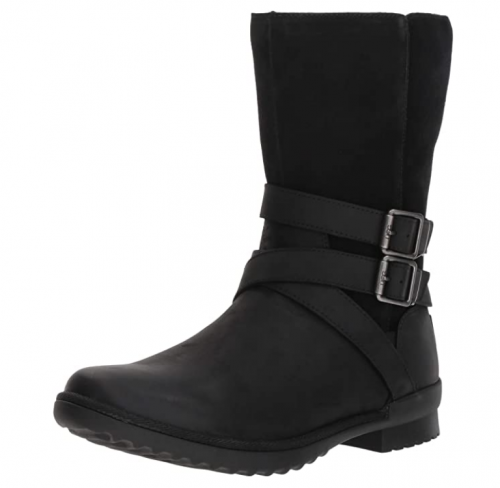 UGG Women’s W Lorna Boot  