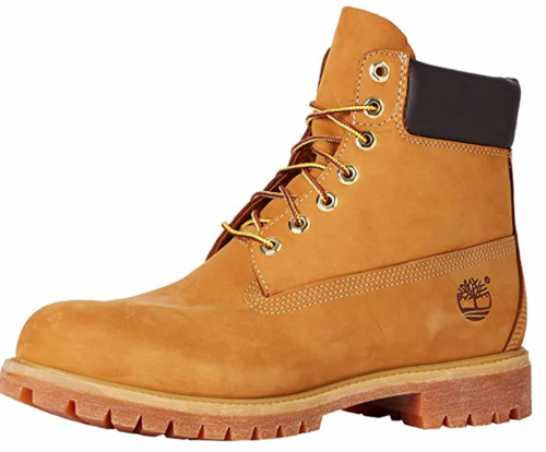 Timberland 6-Inch Premium Boot