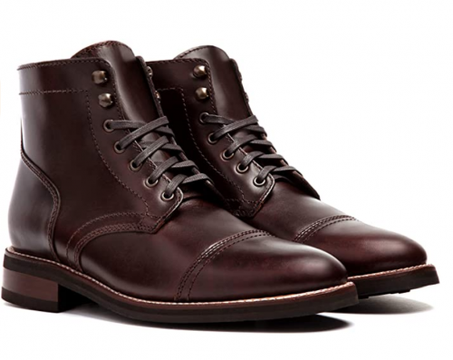 Thursday Boot Company Captain Men's Lace-up Boot