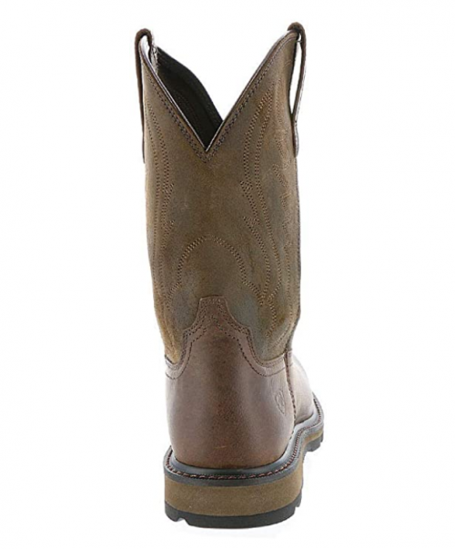 Ariat Groundbreaker