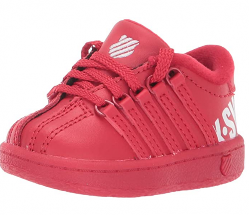 K-Swiss Kids' Classic Vn XL Sneaker